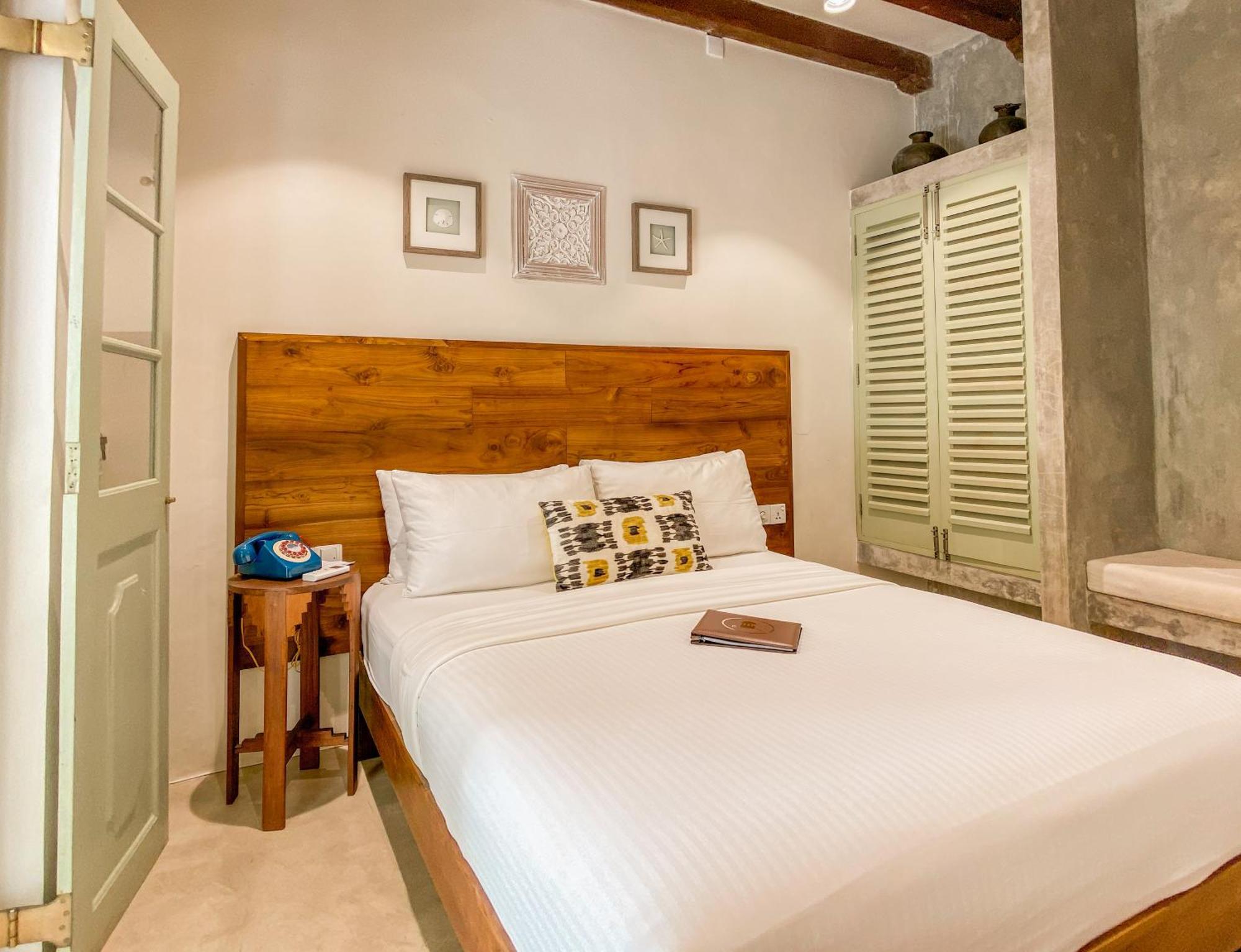 The Bartizan Galle Fort Room photo
