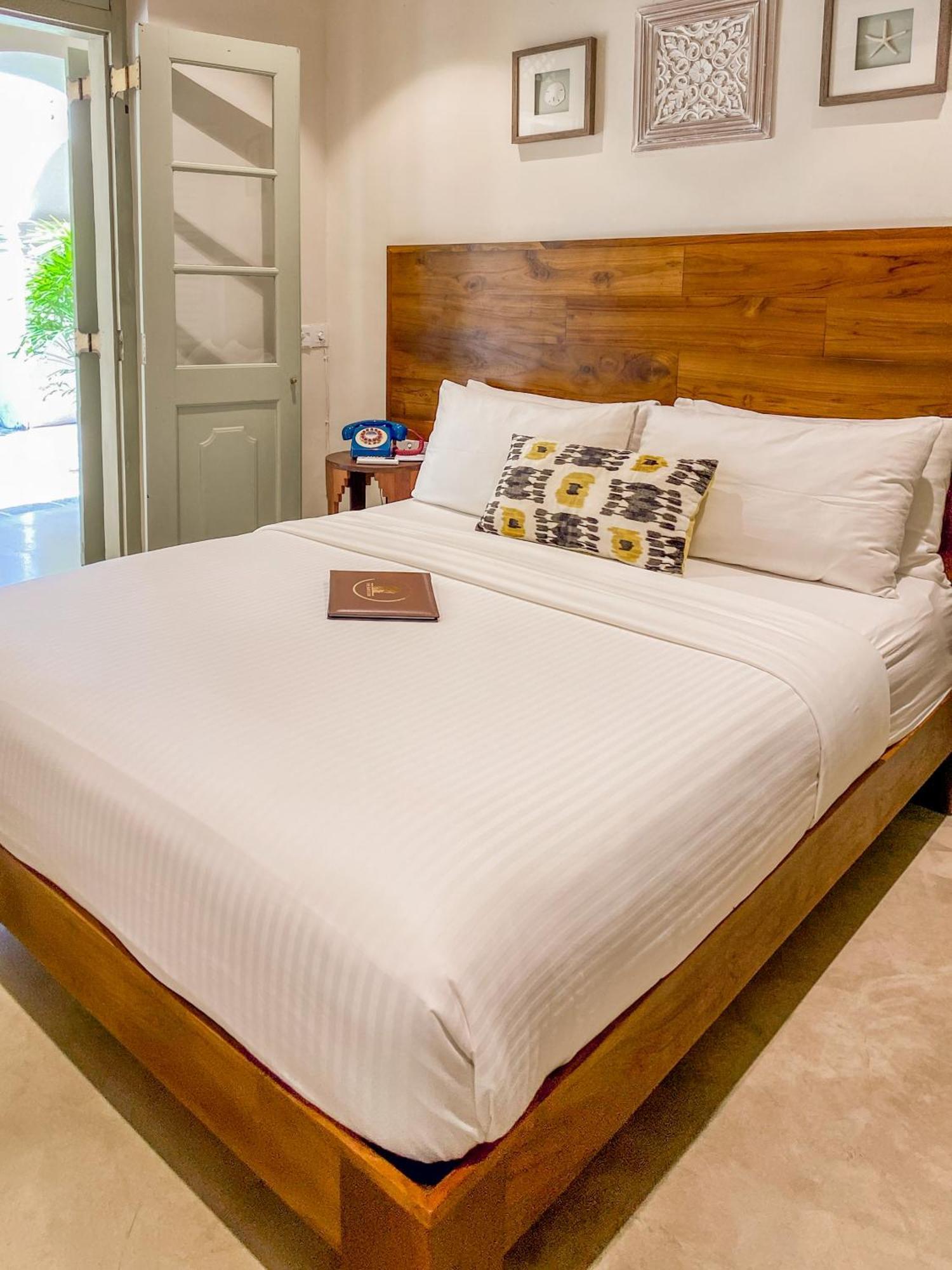 The Bartizan Galle Fort Room photo